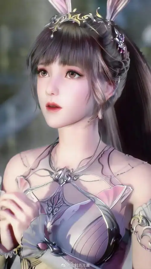 斗罗大陆动画##斗罗大陆小舞##小舞