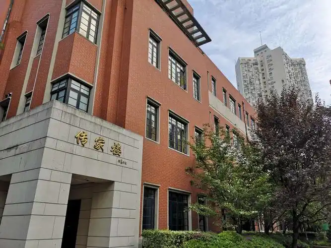 恨不在上海读书 市西中学跟岗学习有感