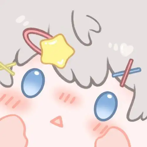 可爱宝宝们～可做头像#恋与深空#  cr:多诺哆