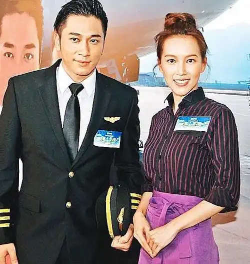 体重跌至88斤!tvb小花傅嘉莉压力大,耳朵患湿疹,健康令人担心