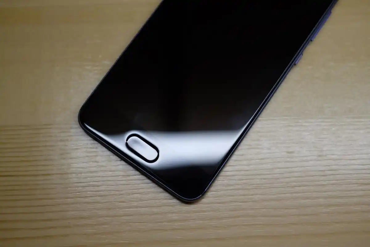 "出色"的华为p10