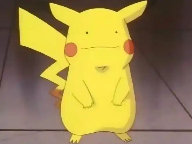 精灵宝可梦遇到百变怪变身问题还得火箭队出马