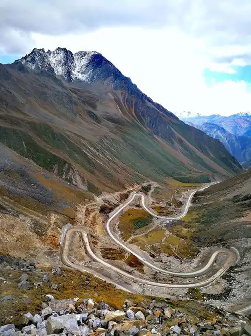 新滇藏线(丙察察线)2018