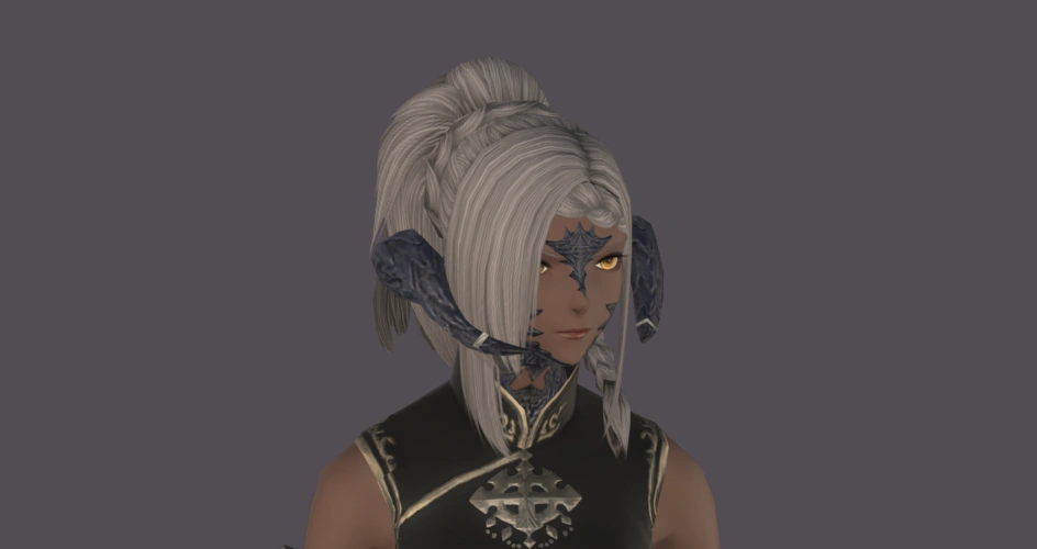 基拉巴尼亚编发 - 最终幻想xiv中文维基 - 灰机wiki