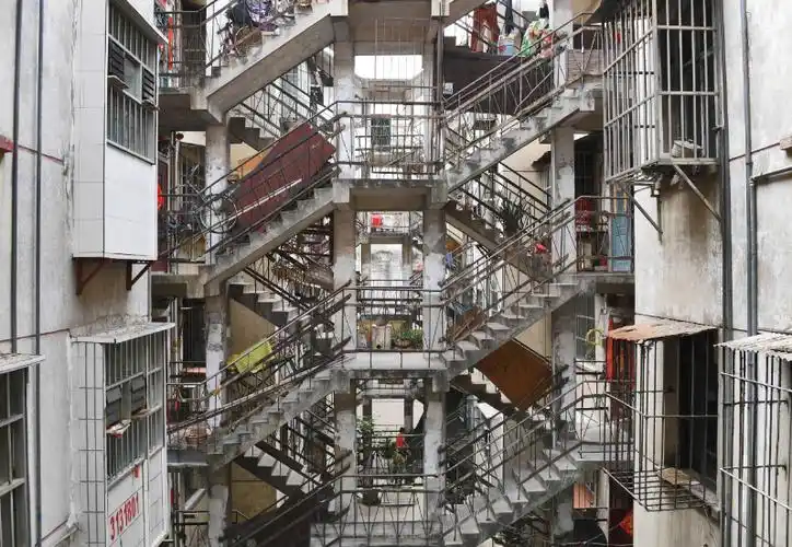 revit剪刀楼梯怎么画在revit中如何绘制剪刀式楼梯