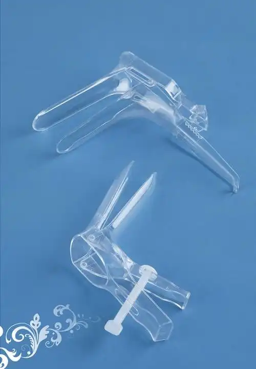 一次性使用无菌阴道扩张器