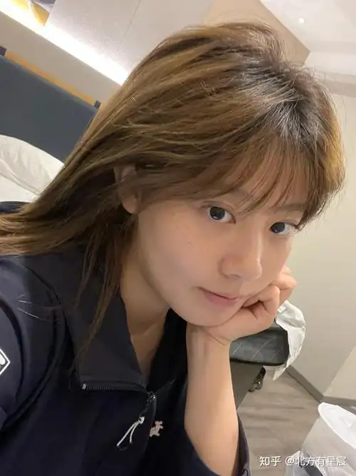 大部分女生素颜是什么水平啊