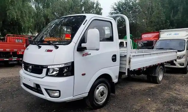 北京东风途逸4米板车价格专卖店位置|货车|汽车|东风汽车_网易汽车