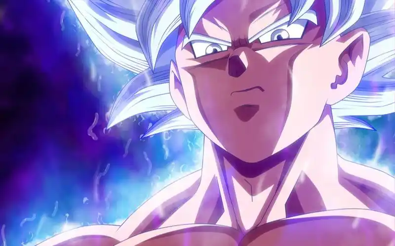 【龙珠斗士z】自在极意功悟空单人十割_龙珠斗士z