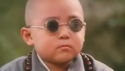 "小和尚"郝劭文,从过气童星到30天直播狂卖7500万,他咋做到的