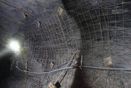 煤矿秋季最佳支护,锚杆机,型号你知道多少吗?