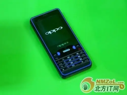 时尚靓丽好音质市售oppo音乐手机导购