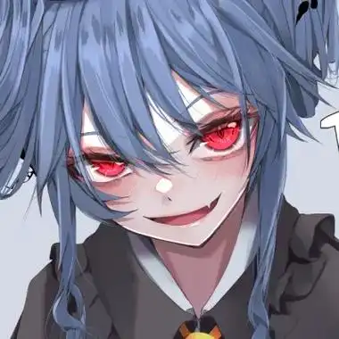 值得长期不换的动漫女生头像