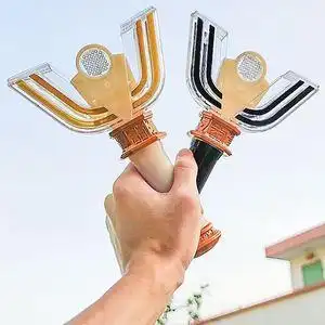 神光棒电风扇变身器随身usb迷你充电玩具儿童男童手持抖音便携式