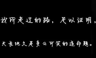 其实并没有那么重要