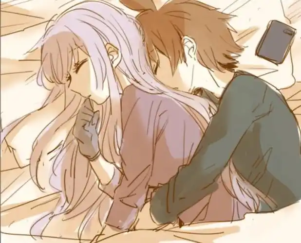 苗雾恋爱喜剧百分百废稿