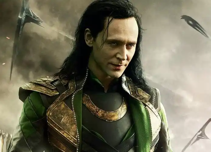 雷神|洛基|抖森_新浪新闻