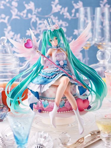 cc国际spiritalevocaloid初音未来birthday2020正版手办预售手办