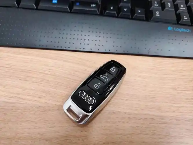 奥迪a6提车作业a6allroad提车作业