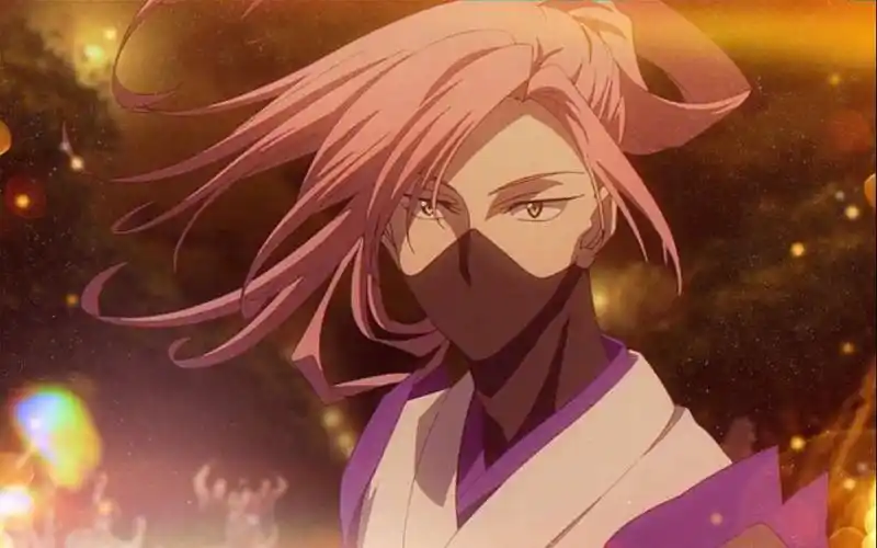 【无限滑板/cherry】《love me like you do 》樱屋敷薰个人cut_哔哩