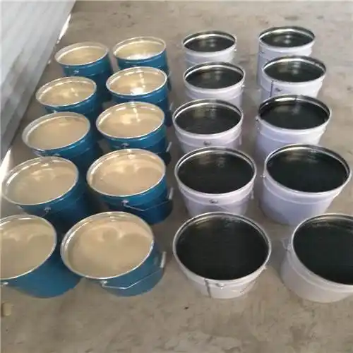 耐磨环氧陶瓷防腐涂料用途