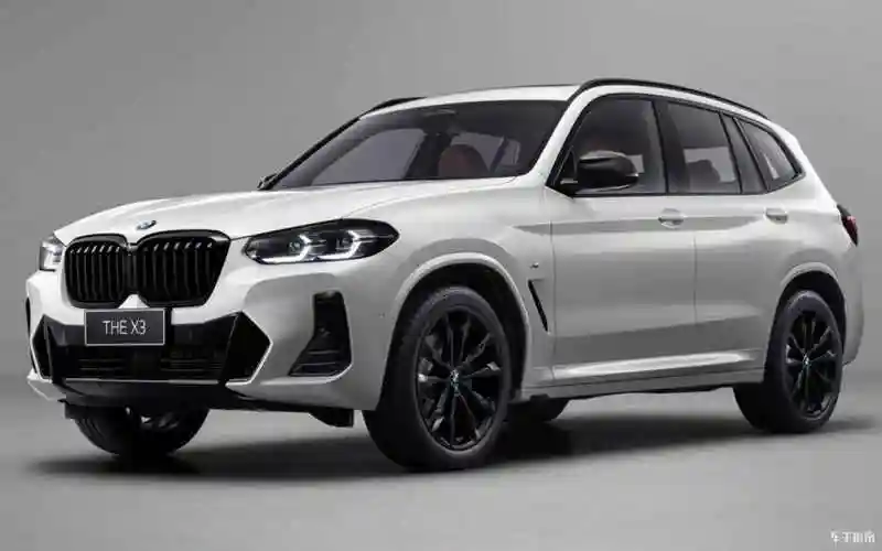 宝马x3