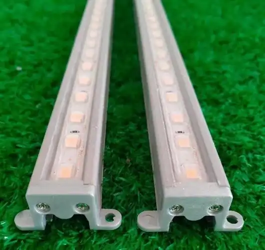 德州户外led线条灯