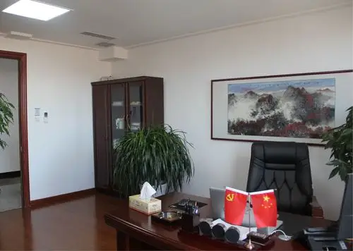 市人大机关开展办公室开放日活动,机关工会,妇委会及部分机关干部参观