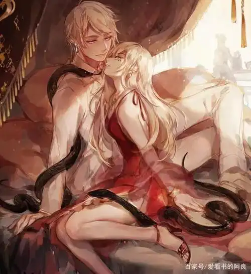 男主病娇文:他如恶魔一般"不要离开我,不然挑断你的手筋脚筋"