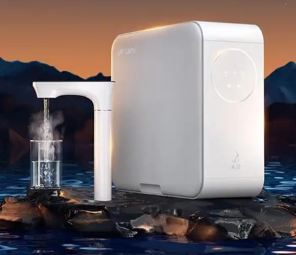 这三款家庭用的净水器,看看哪款值得入手呢?