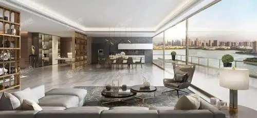 厦门帝景苑效果图_实景图_样板间-厦门楼盘网