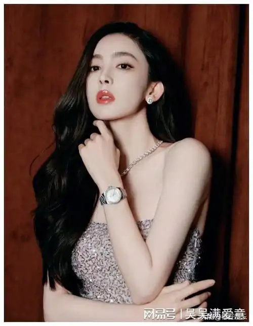 古力娜扎:从新人到最佳女演员的蜕变之路