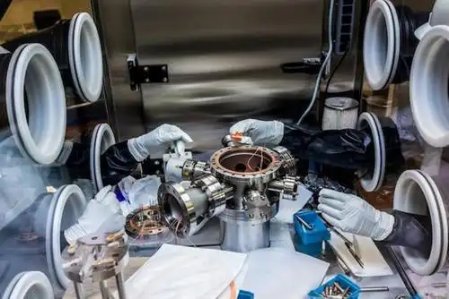 技术难度超5g,规模世界之最,我国中微子探测器将引领世界