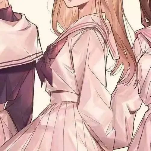 四个人的头像一男三女(头像四个人的两男两女)