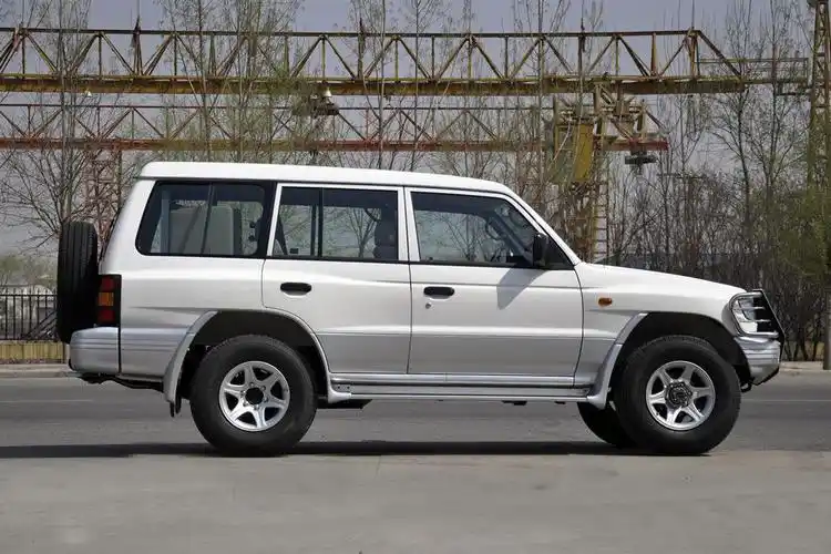 长丰汽车,长丰猎豹二手车()_文财网