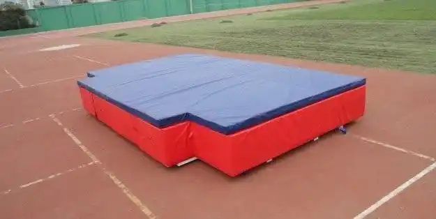 跳高垫价格在线咨询