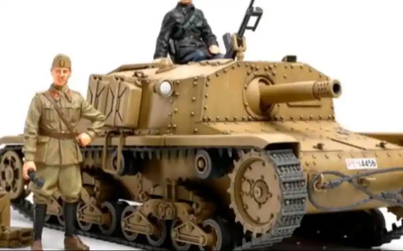 [apg-43]意面1号自行火炮(自走式m41)