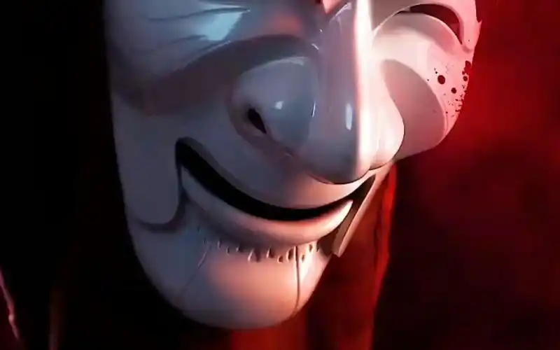 2022年最火爆犯罪爽剧纸钞屋女劫匪的魅力连黑帮老大都抗不住