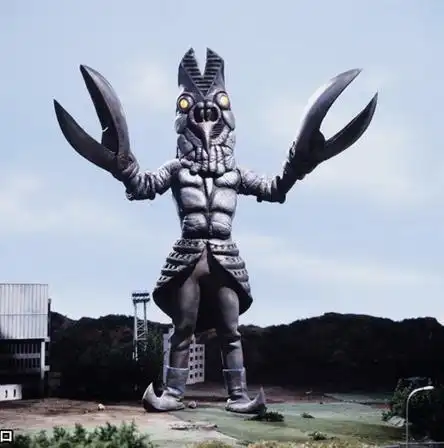 满门忠烈巴尔坦星人看似搞笑的它们其实是因为核试验而无家可归的流浪