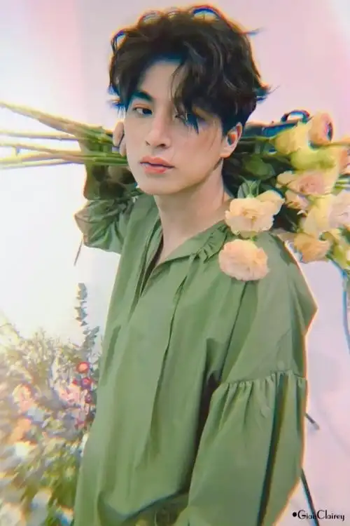 五颜六色的糕卡娜