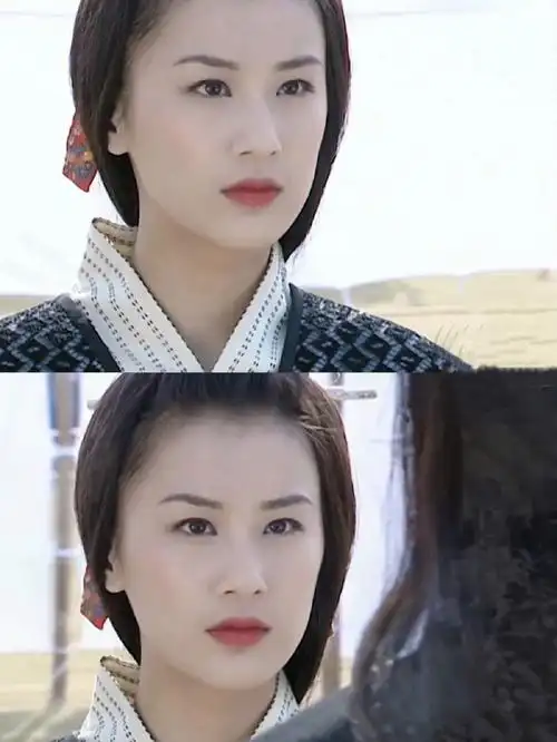 惊艳了我童年的白月光柳生雪姬