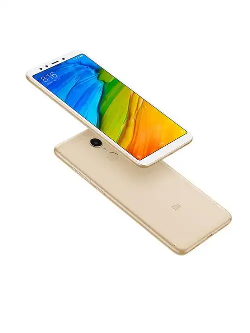 小米 红米5 全面屏手机赠耳机