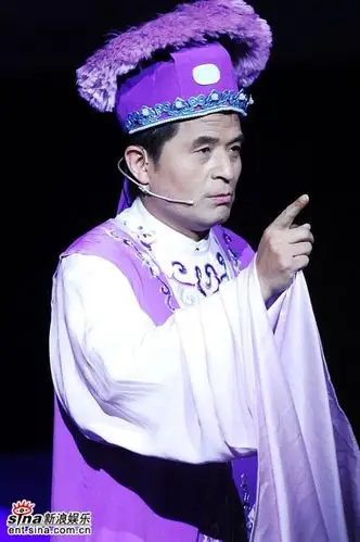 央视名嘴帮毕福剑给孩子取名