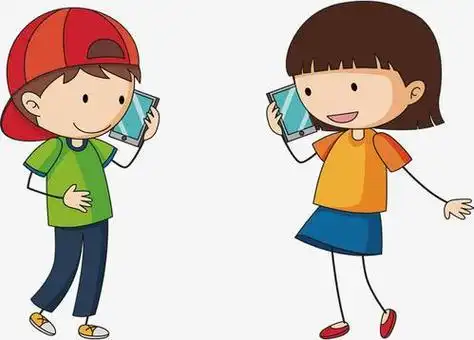 自闭症孩子打电话,可以这么训练