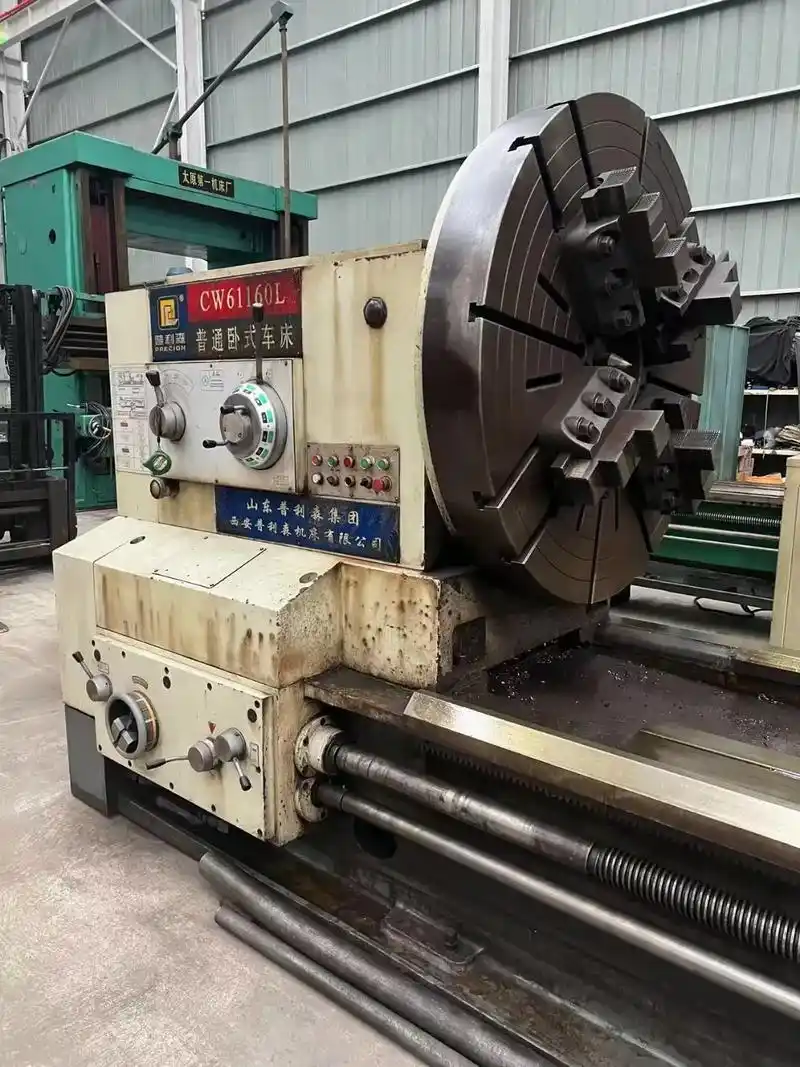 普利森重卧cw61160l/8米,安阳重型卧车cw61180 - 抖音