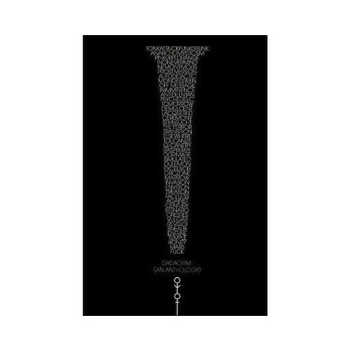 【预订】dadaoism: an anthology