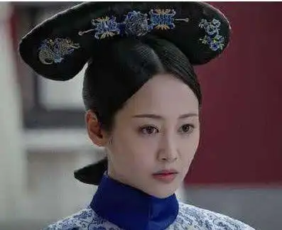 《如懿传》卫嬿婉继鹿血酒后,又用这一招诱惑皇上,很受用!