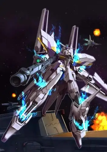 机体参数机体型号:msn-001x名称:德尔塔高达·改出现作品:机动战士
