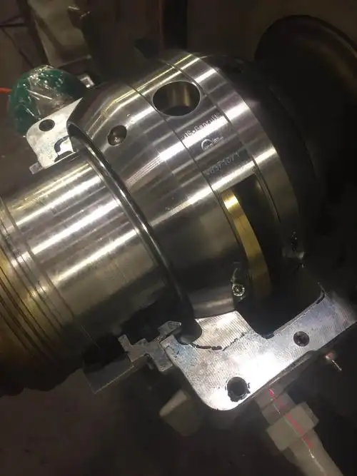 德国renk滑动轴承厂商哪家好