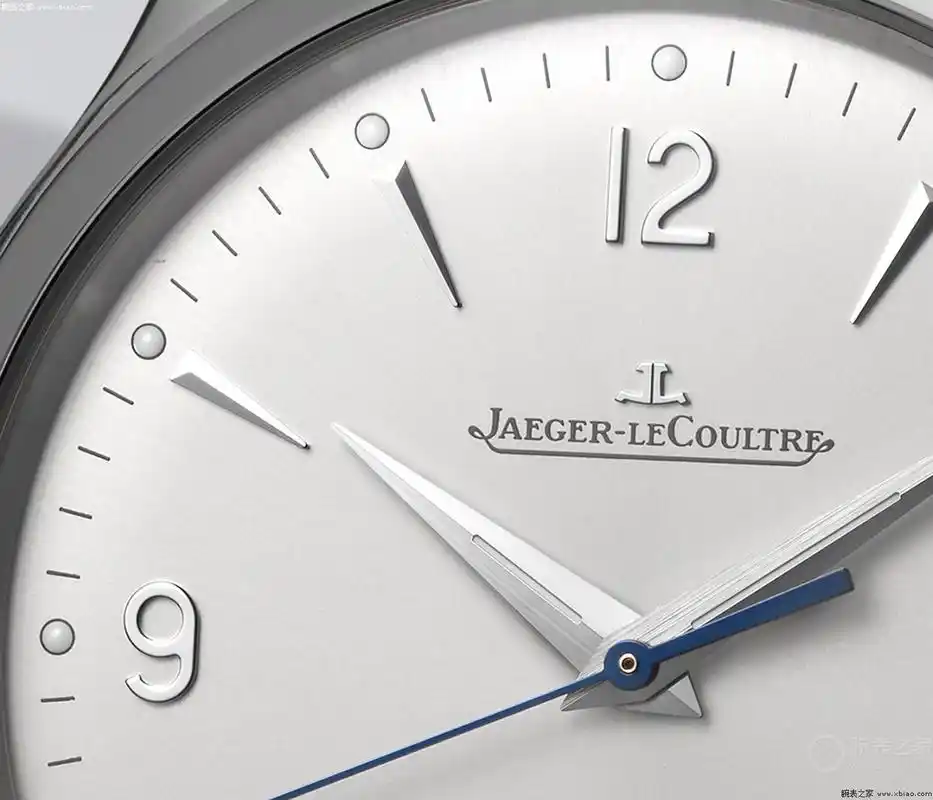 老款停产积家新一代大师机芯重大升级